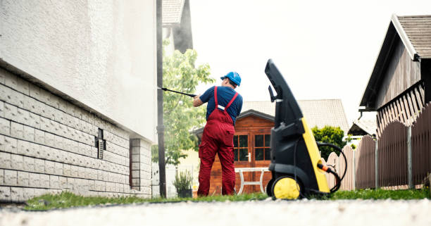 Best Gas Station Cleaning  in Temperance, MI